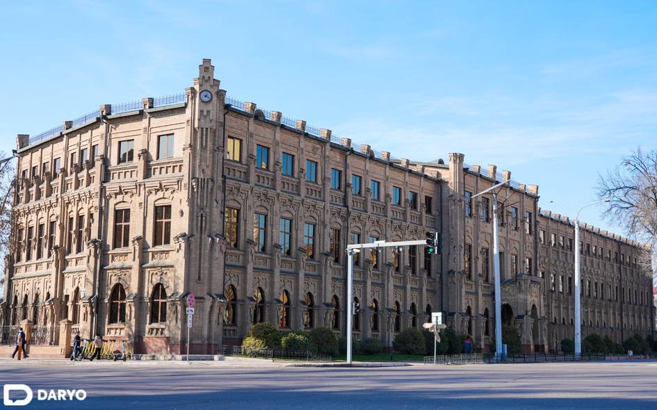 Uzbekistan introduces $20,000 student loans for top 300 universities, launches national ranking